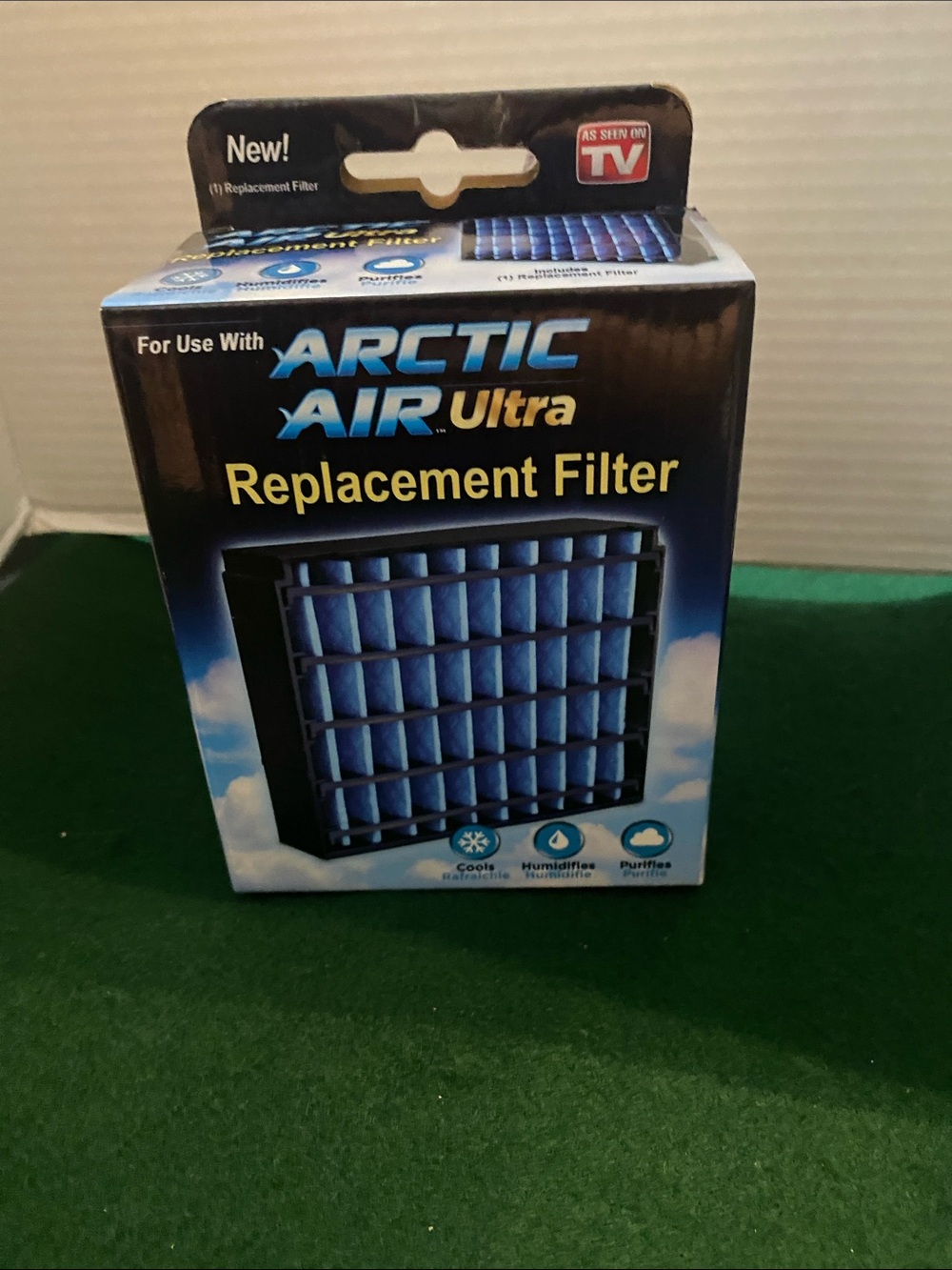Arctic Air Ultra Replacement Filter ( B6 )